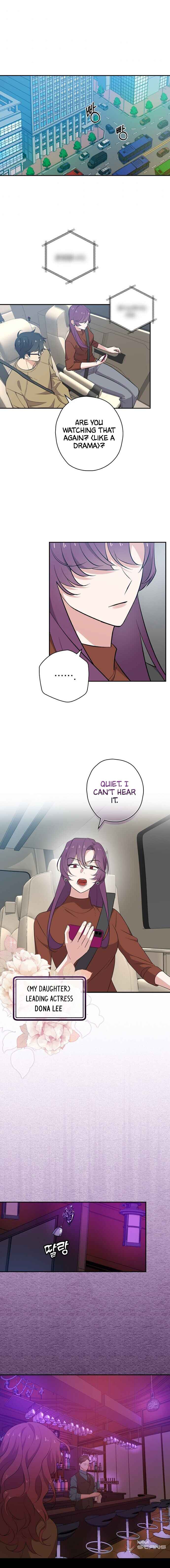 King Of Drama chapter 25 page 3