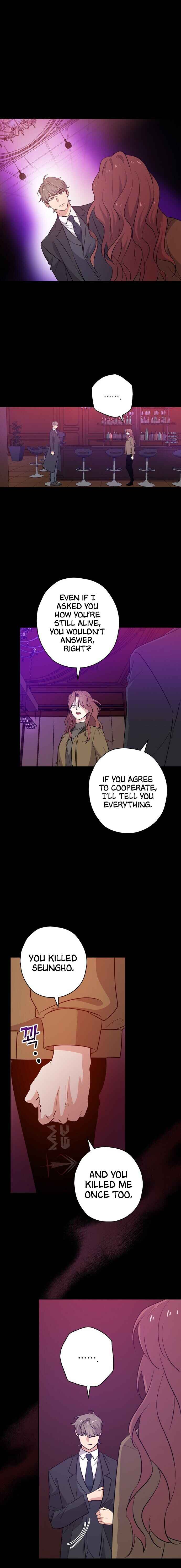 King Of Drama chapter 25 page 9