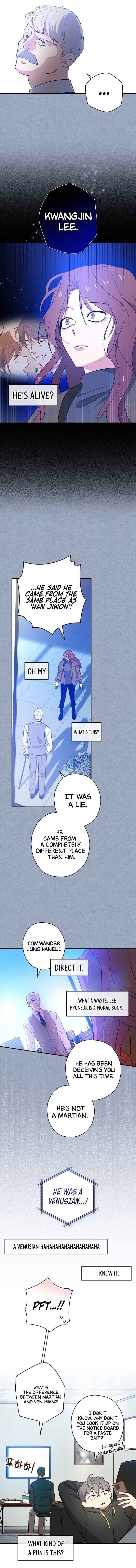 King Of Drama chapter 26 page 10