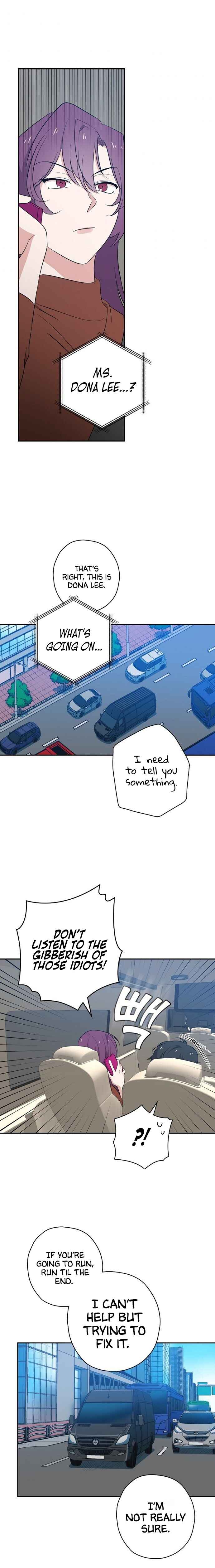 King Of Drama chapter 26 page 3