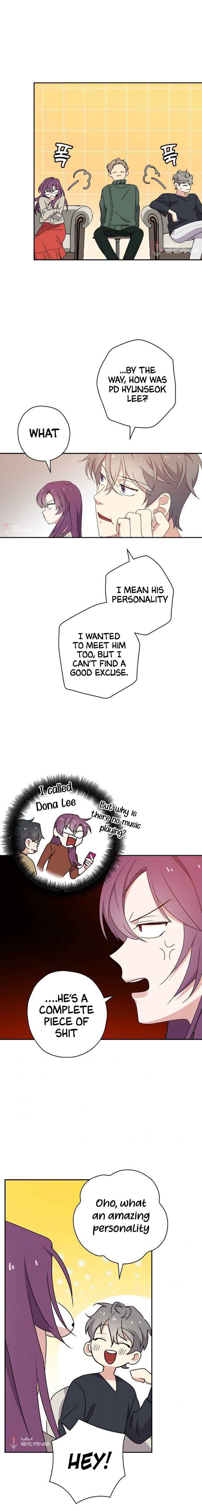 King Of Drama chapter 27 page 12