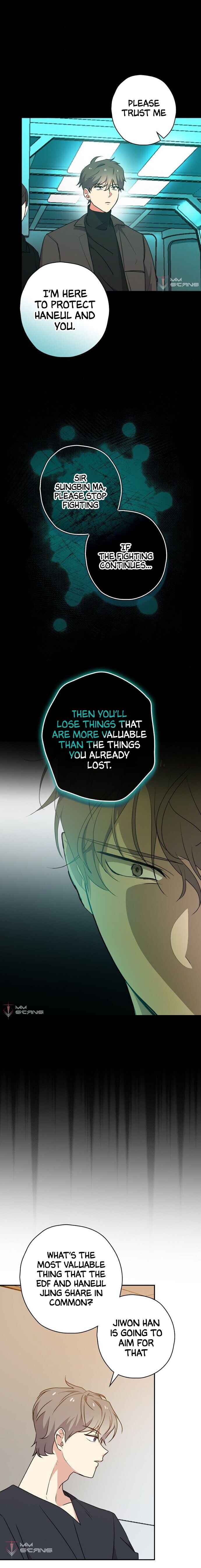 King Of Drama chapter 27 page 16