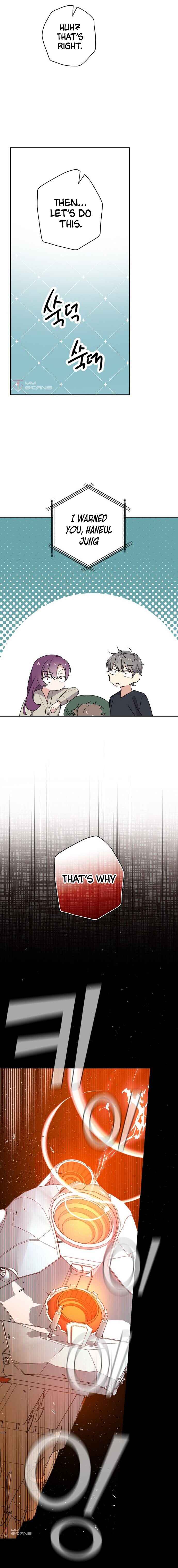 King Of Drama chapter 27 page 18