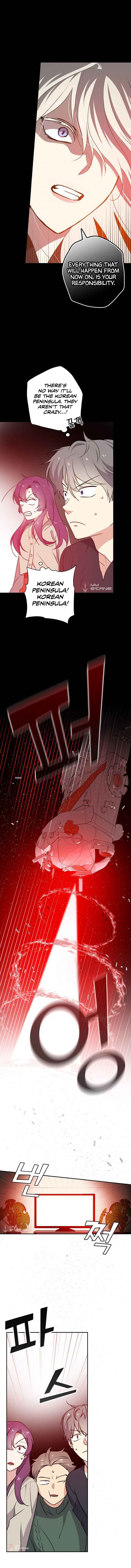 King Of Drama chapter 27 page 19