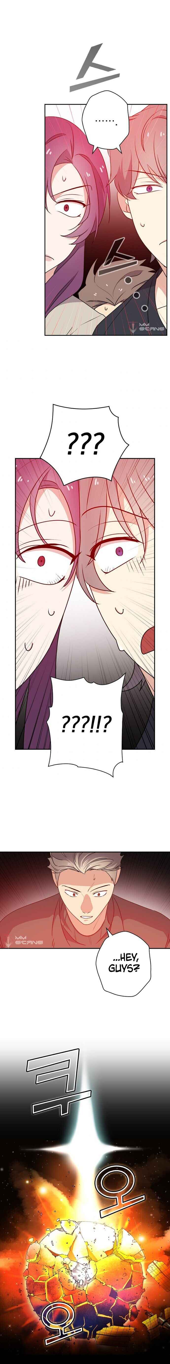 King Of Drama chapter 27 page 20