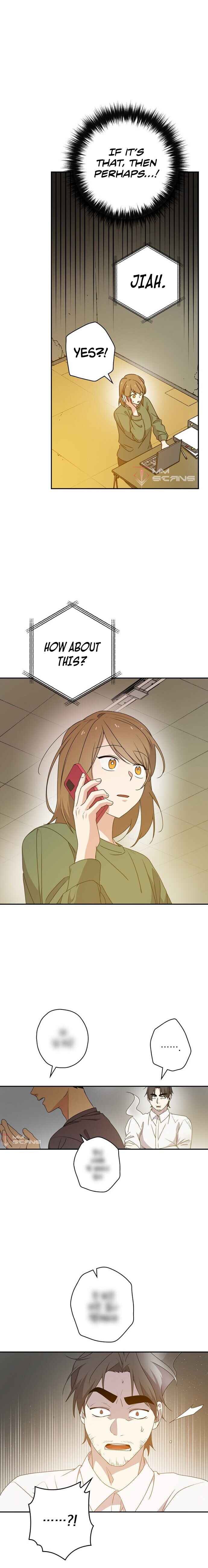 King Of Drama chapter 27 page 5