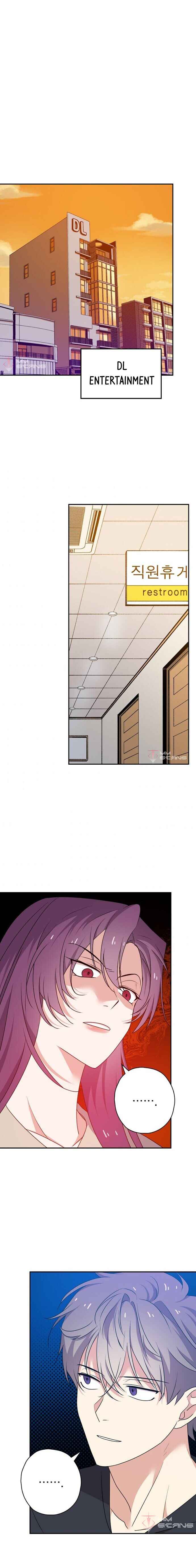 King Of Drama chapter 27 page 9