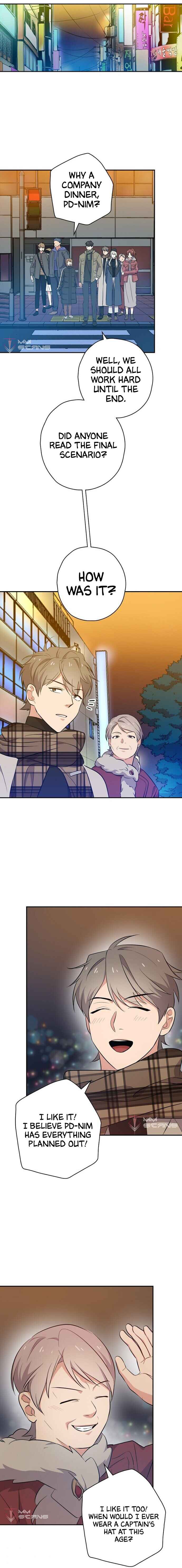 King Of Drama chapter 28 page 11