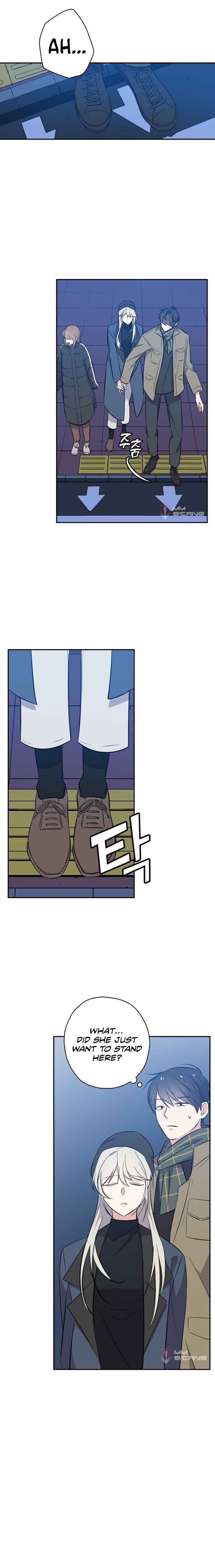 King Of Drama chapter 28 page 14