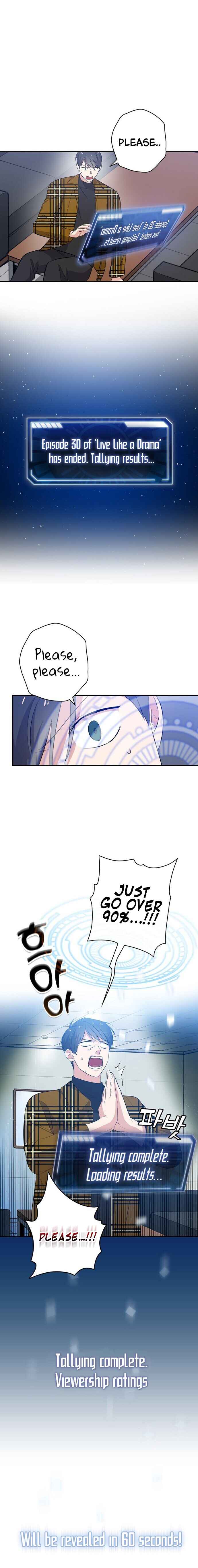 King Of Drama chapter 28 page 17