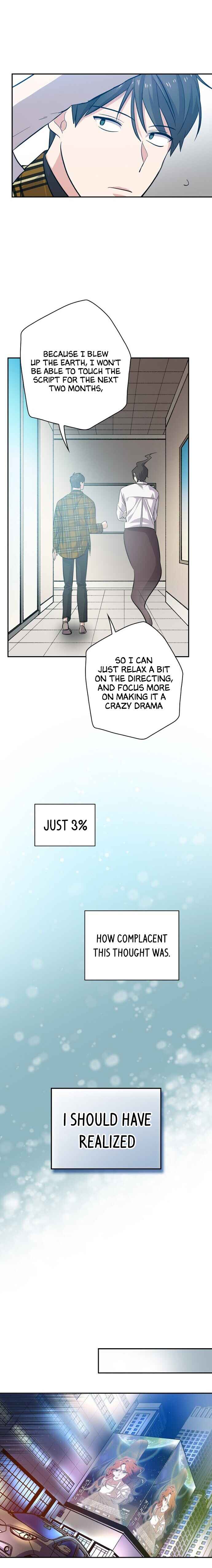 King Of Drama chapter 29 page 12
