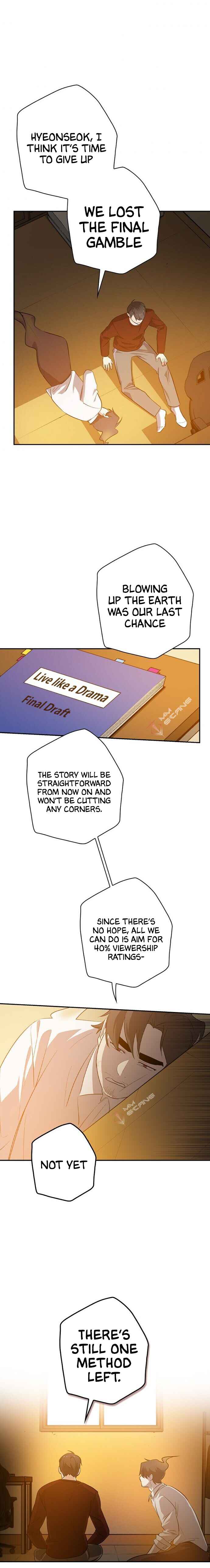 King Of Drama chapter 29 page 15