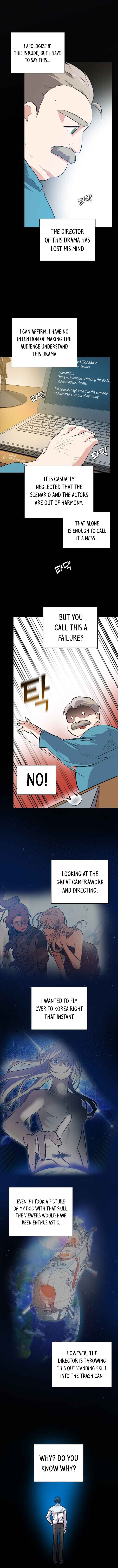 King Of Drama chapter 29 page 9