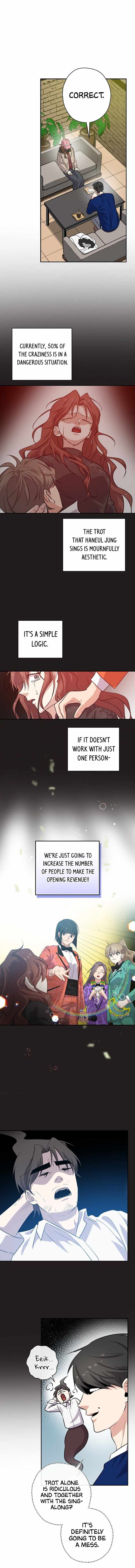 King Of Drama chapter 31 page 15