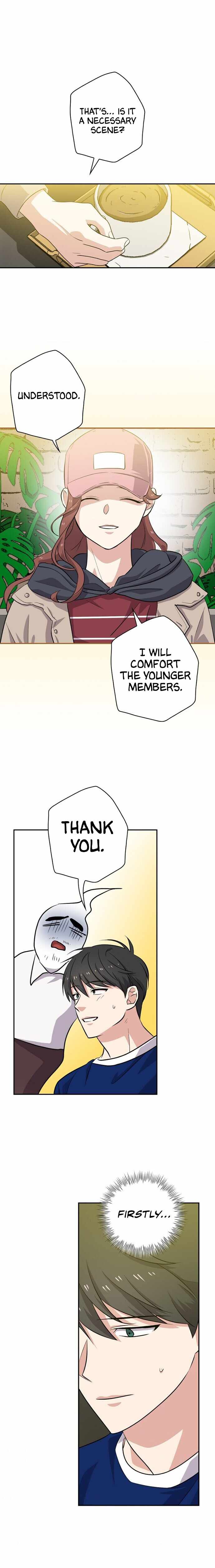 King Of Drama chapter 31 page 16