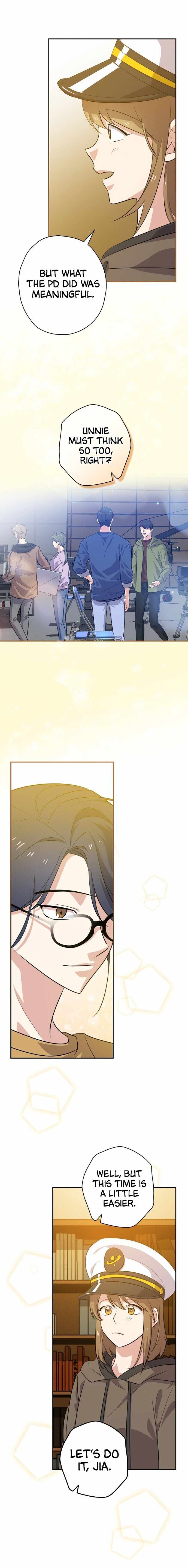 King Of Drama chapter 31 page 18