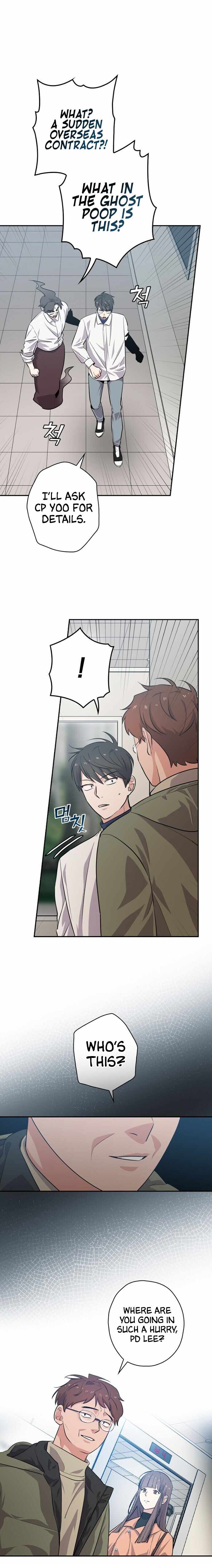 King Of Drama chapter 31 page 3