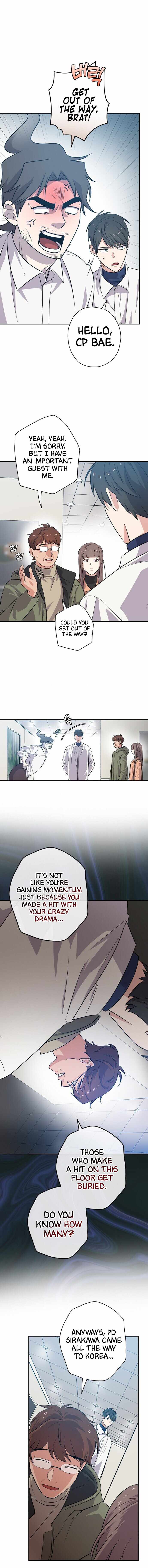 King Of Drama chapter 31 page 4