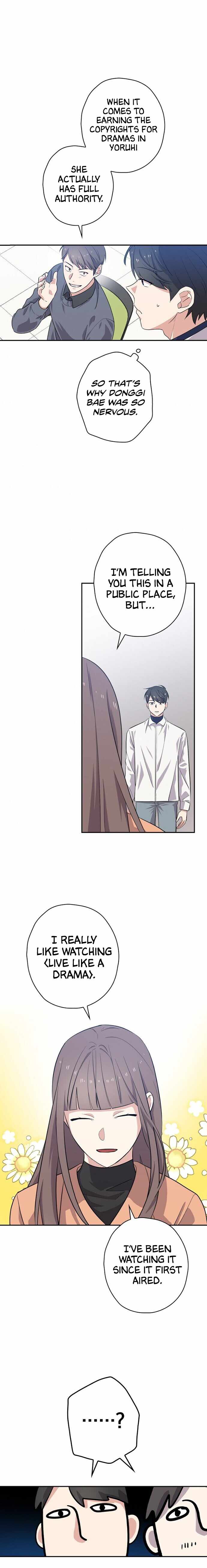 King Of Drama chapter 31 page 9