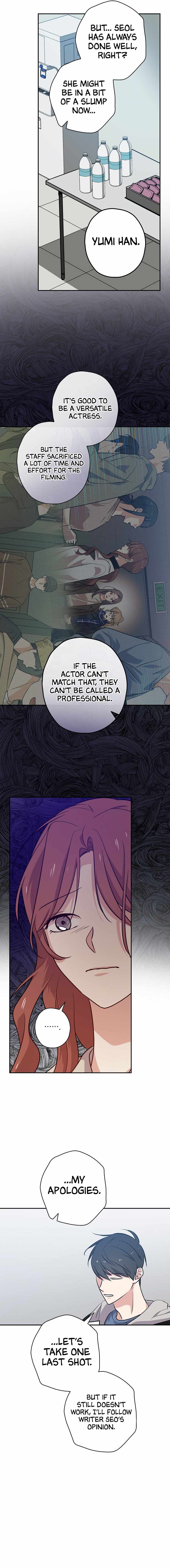 King Of Drama chapter 34 page 10