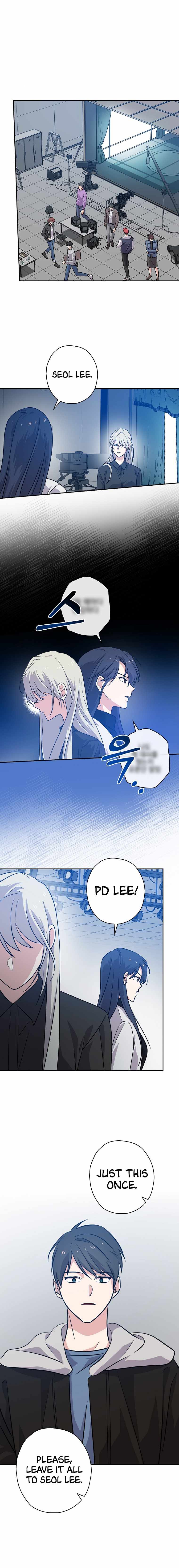 King Of Drama chapter 34 page 11