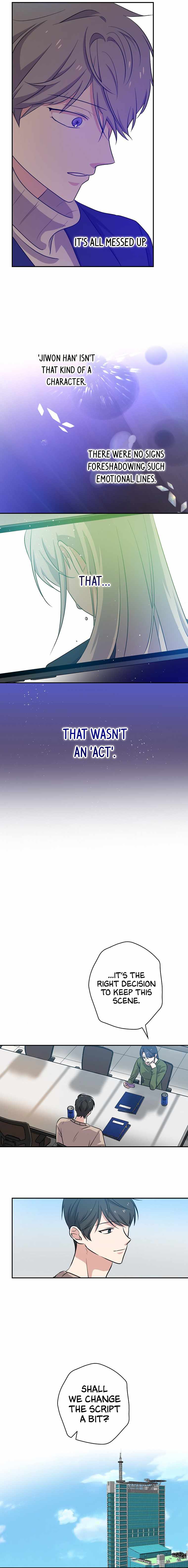 King Of Drama chapter 34 page 17