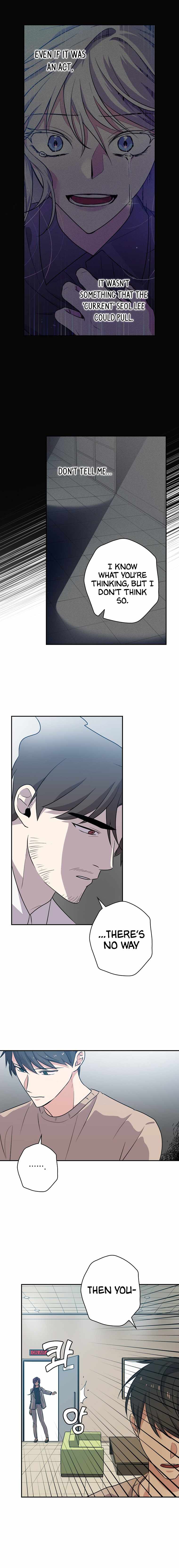 King Of Drama chapter 34 page 19