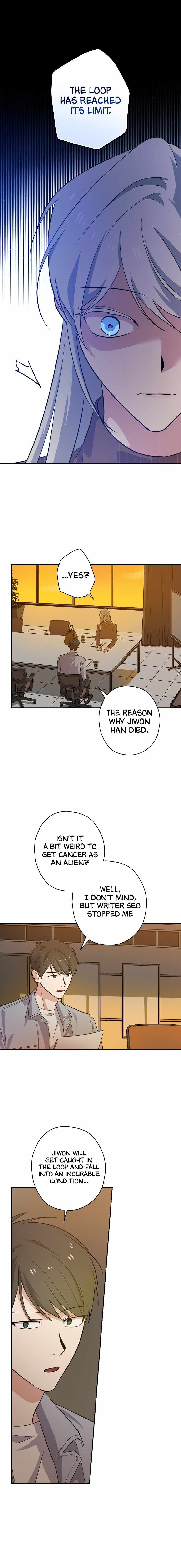 King Of Drama chapter 34 page 3