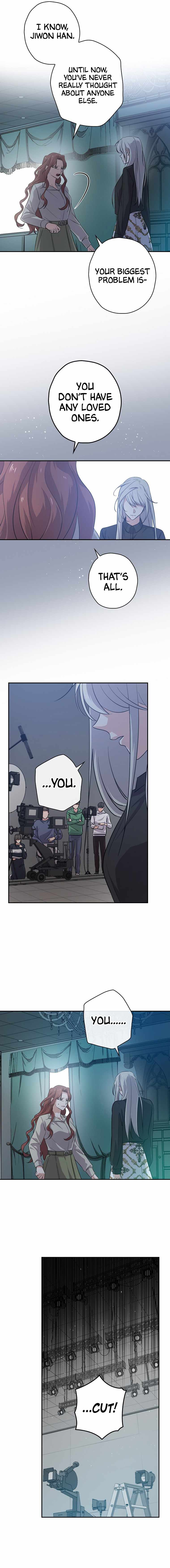 King Of Drama chapter 34 page 5