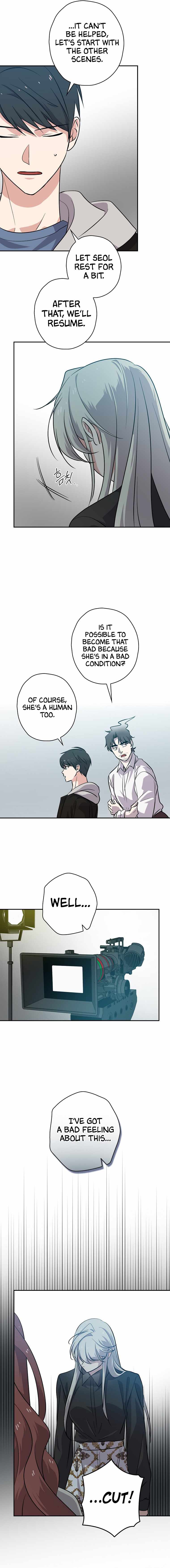 King Of Drama chapter 34 page 7