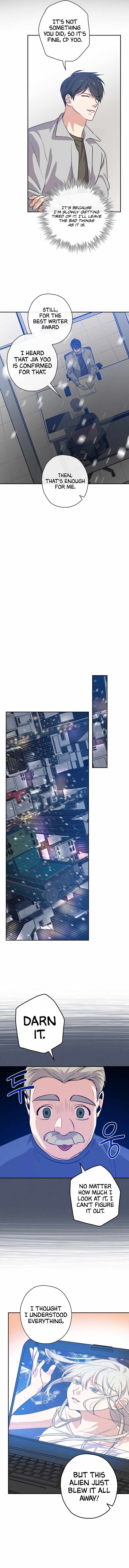 King Of Drama chapter 35 page 13