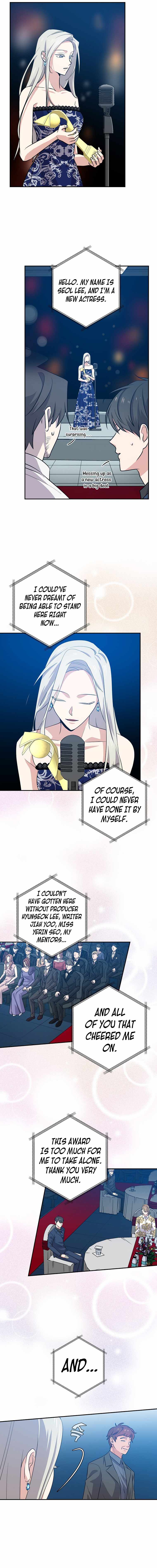 King Of Drama chapter 36 page 10