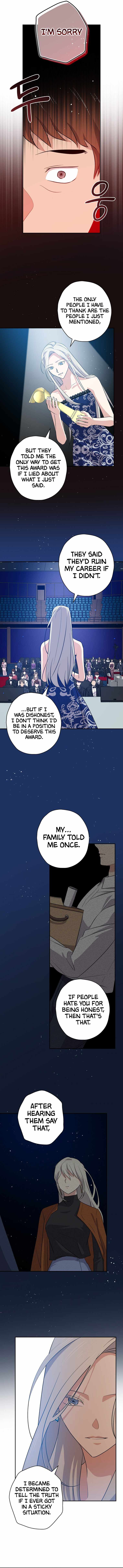 King Of Drama chapter 36 page 11