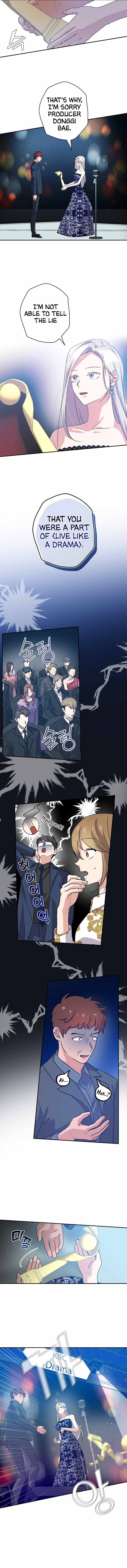 King Of Drama chapter 36 page 12