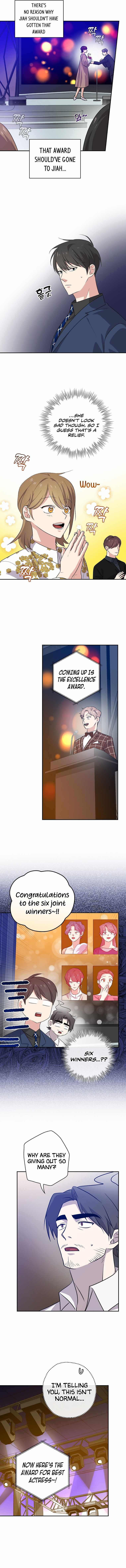 King Of Drama chapter 36 page 5