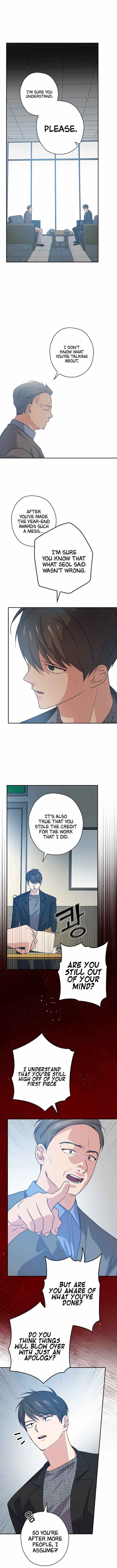 King Of Drama chapter 37 page 6