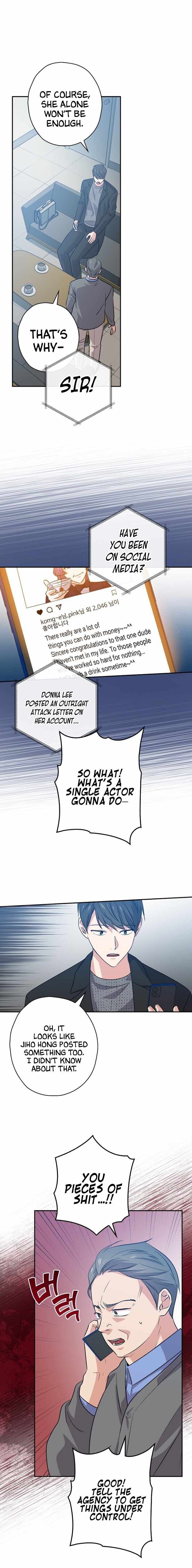 King Of Drama chapter 37 page 9