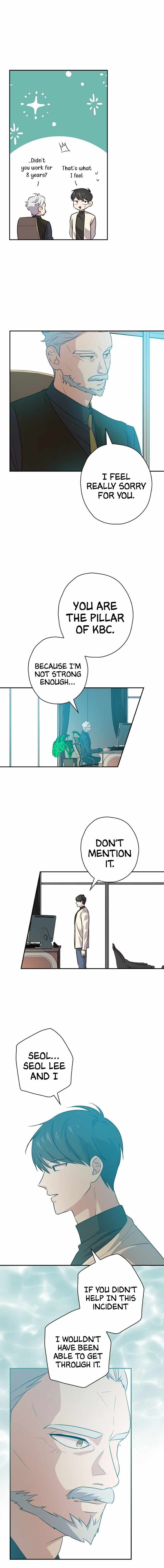 King Of Drama chapter 38 page 10