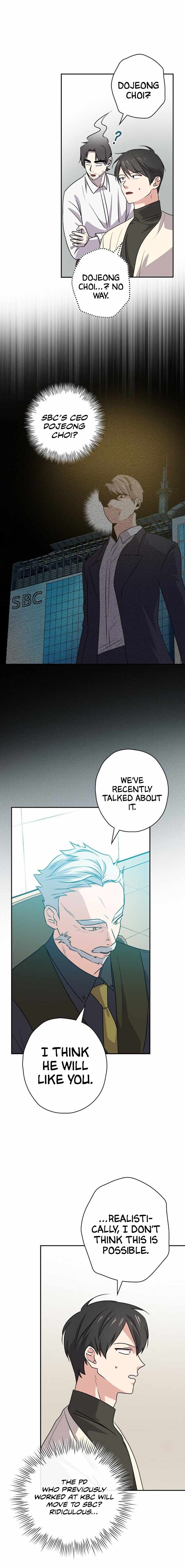 King Of Drama chapter 38 page 12