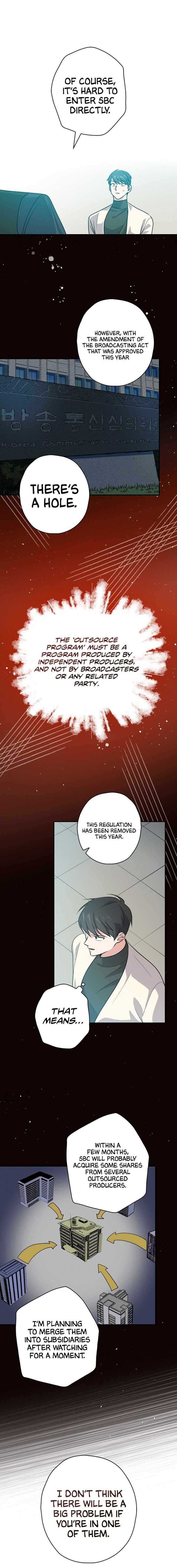 King Of Drama chapter 38 page 13