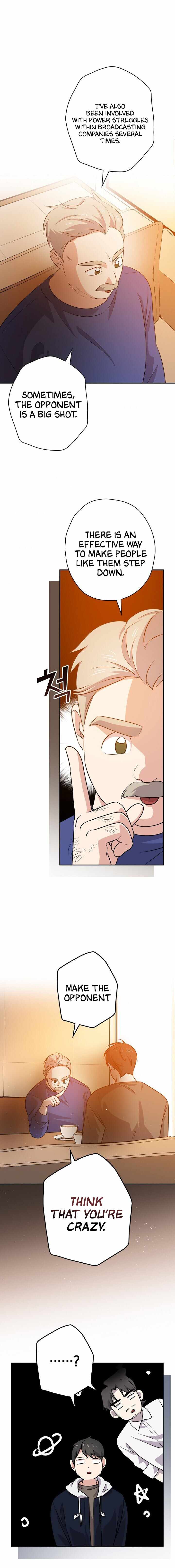 King Of Drama chapter 38 page 4