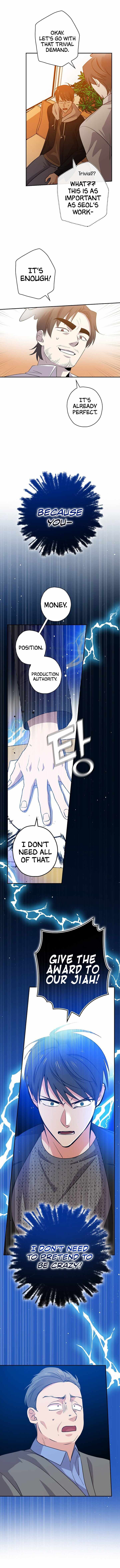 King Of Drama chapter 38 page 6