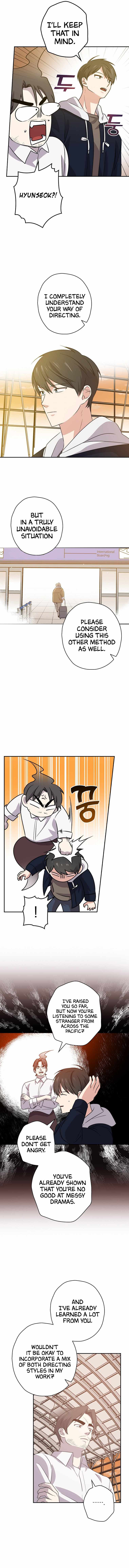 King Of Drama chapter 39 page 10