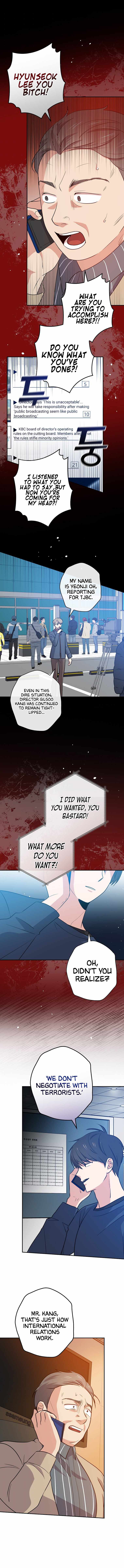 King Of Drama chapter 39 page 3