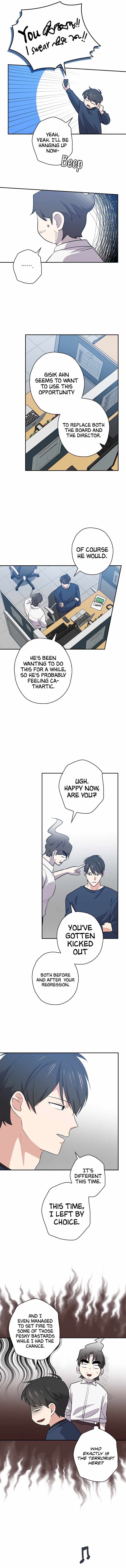 King Of Drama chapter 39 page 4