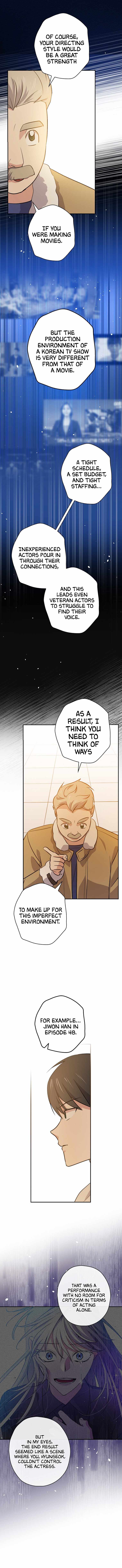 King Of Drama chapter 39 page 8