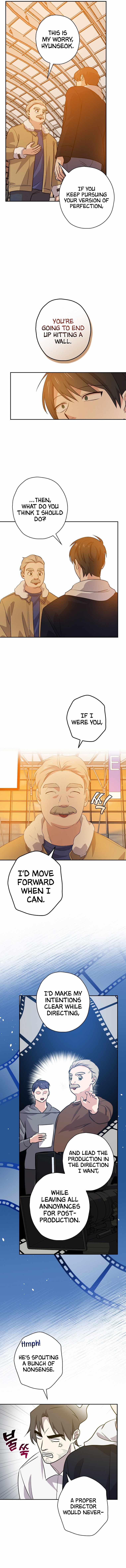 King Of Drama chapter 39 page 9