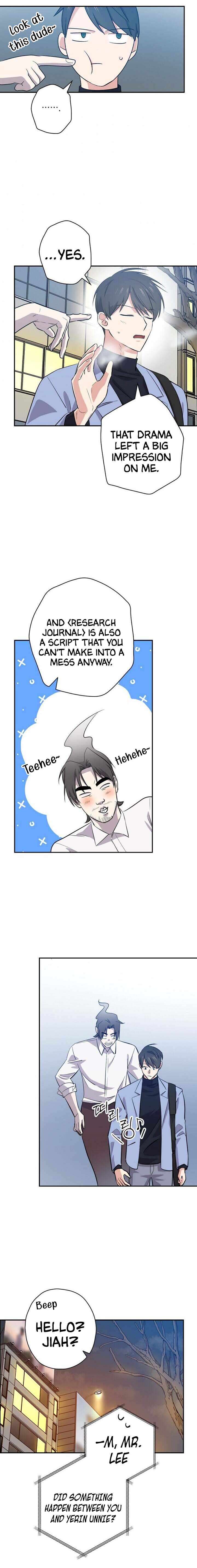 King Of Drama chapter 41 page 11