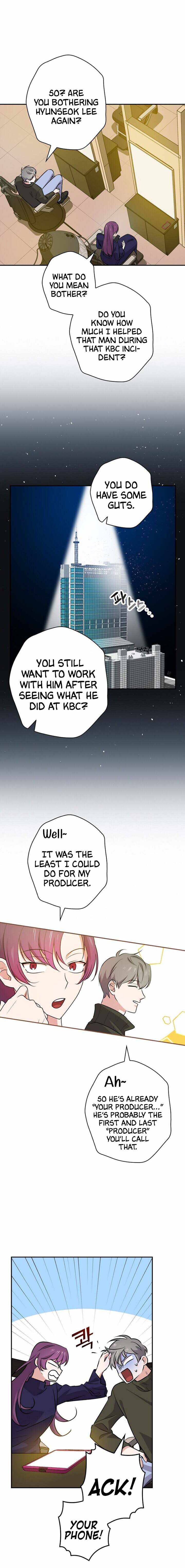 King Of Drama chapter 41 page 14