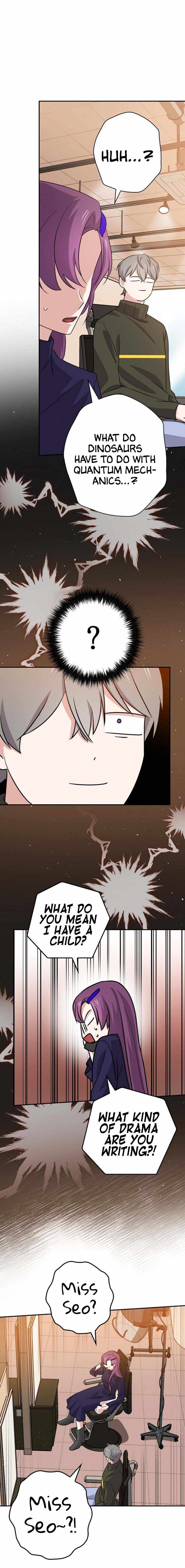 King Of Drama chapter 41 page 16